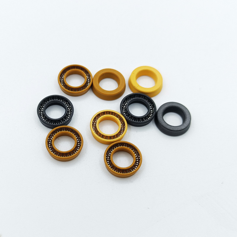 泛塞封厂家需要具备的技术和管理能力